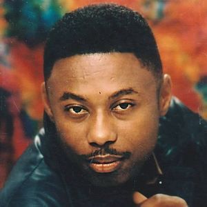 Meet your Posher, Darryl c.